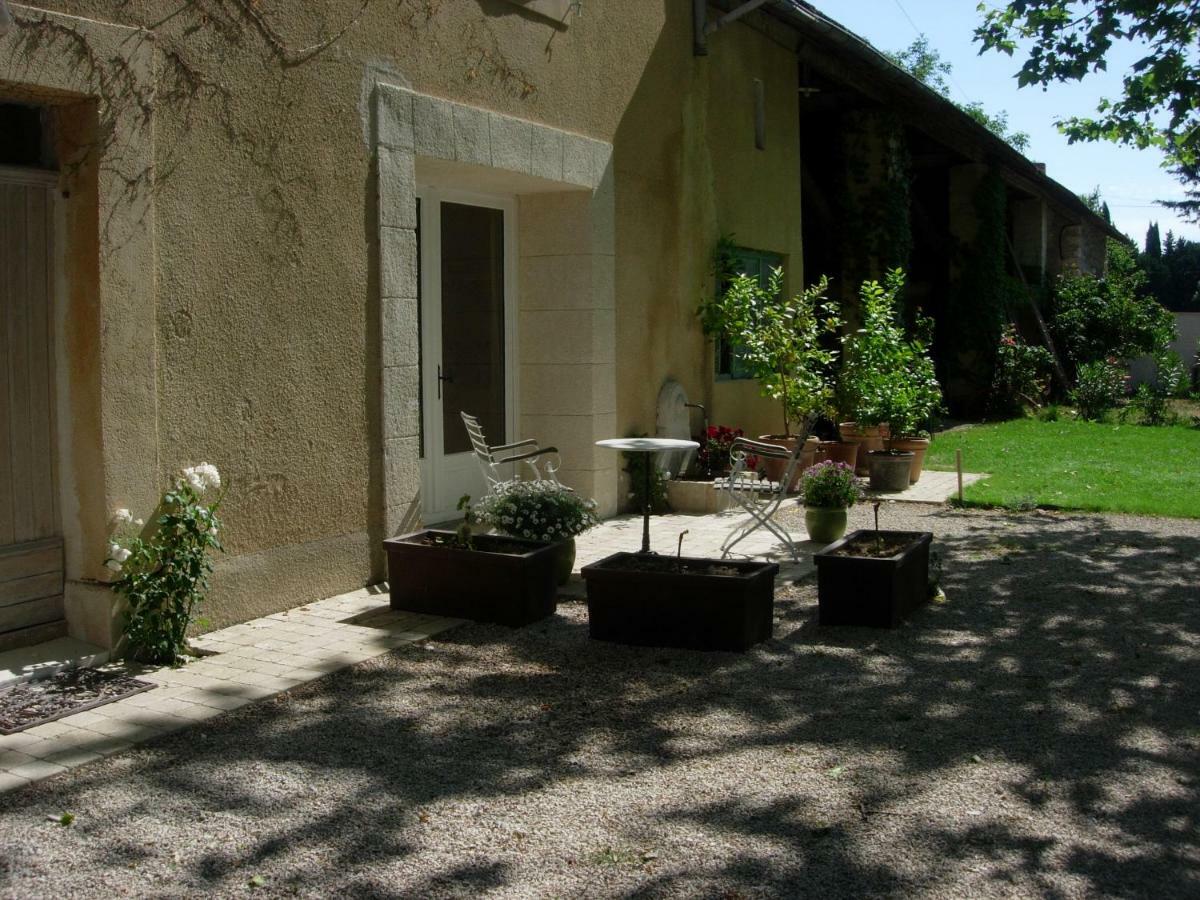 Mas De Karlotte * Pernes-les-Fontaines