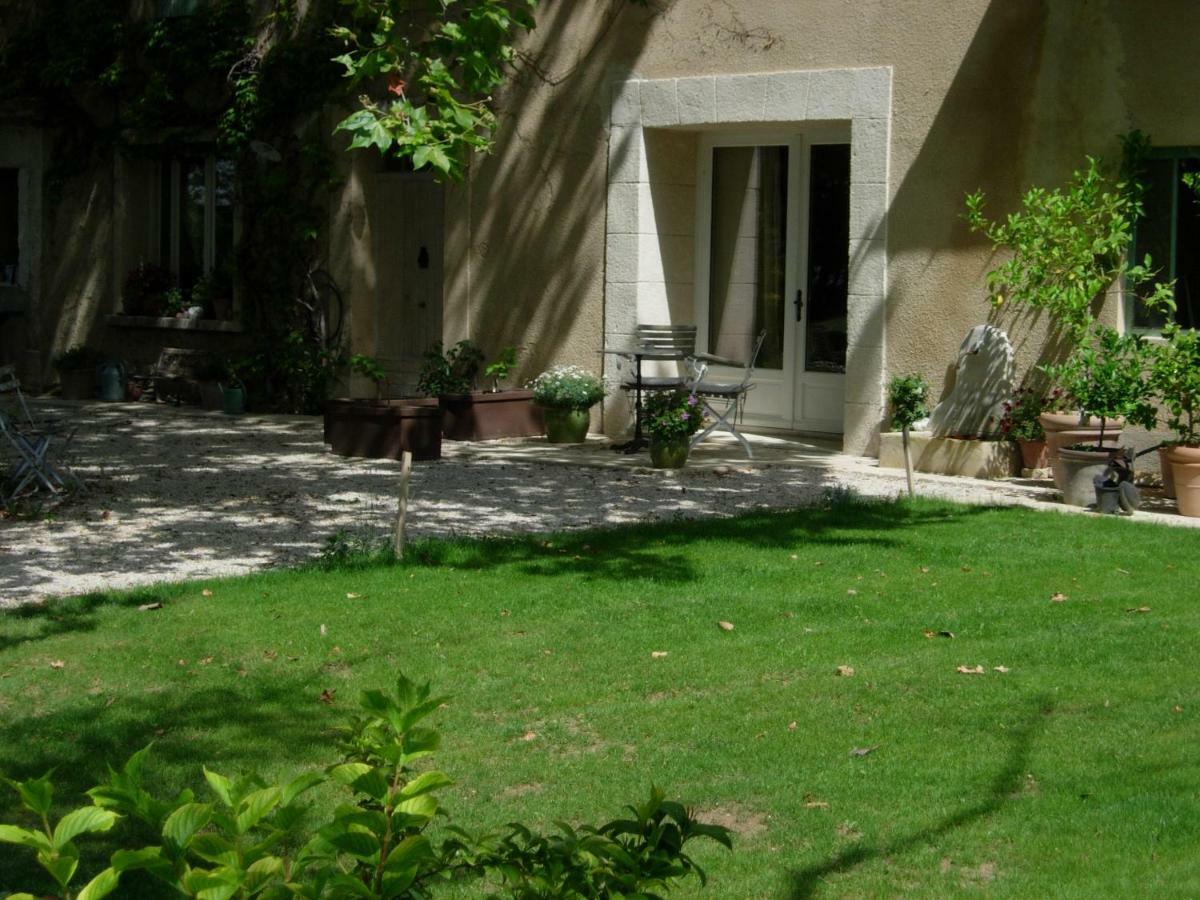 Hébergement de vacances Mas De Karlotte *